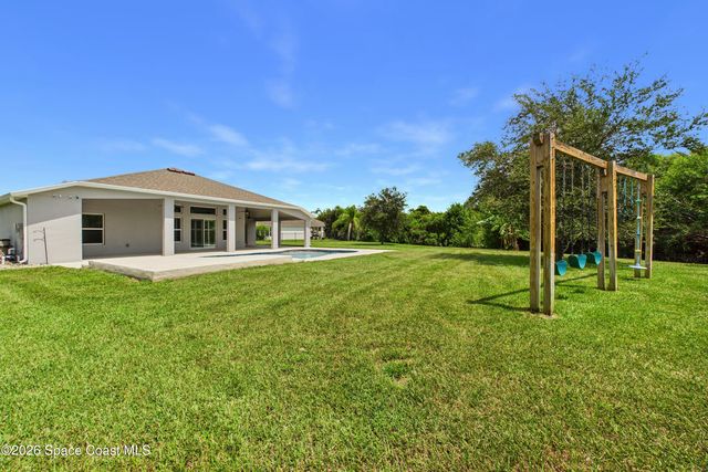 4162 Ruthann Circle, Melbourne, FL 32934