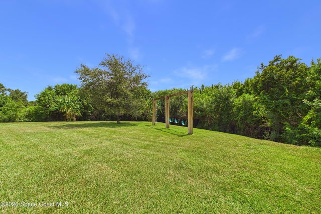 4162 Ruthann Circle, Melbourne, FL 32934