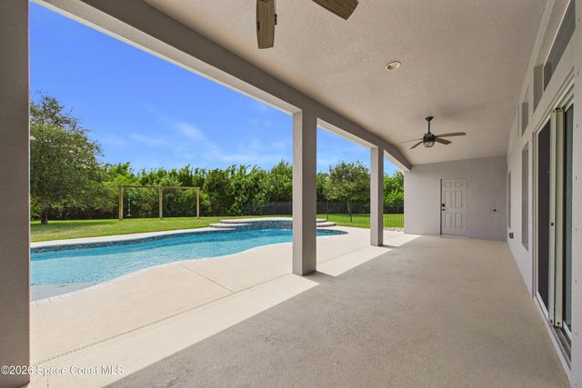 4162 Ruthann Circle, Melbourne, FL 32934