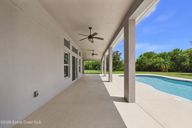 4162 Ruthann Circle, Melbourne, FL 32934
