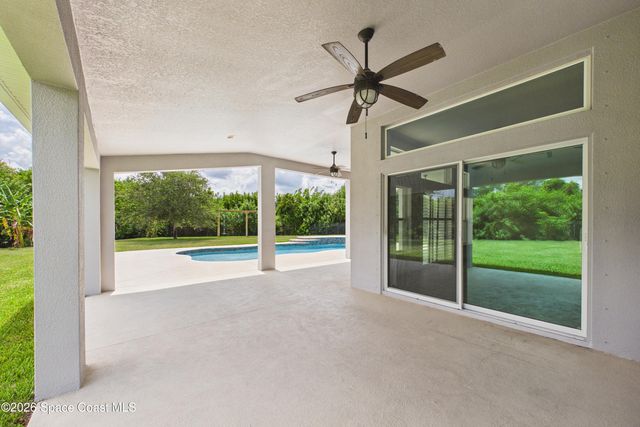 4162 Ruthann Circle, Melbourne, FL 32934
