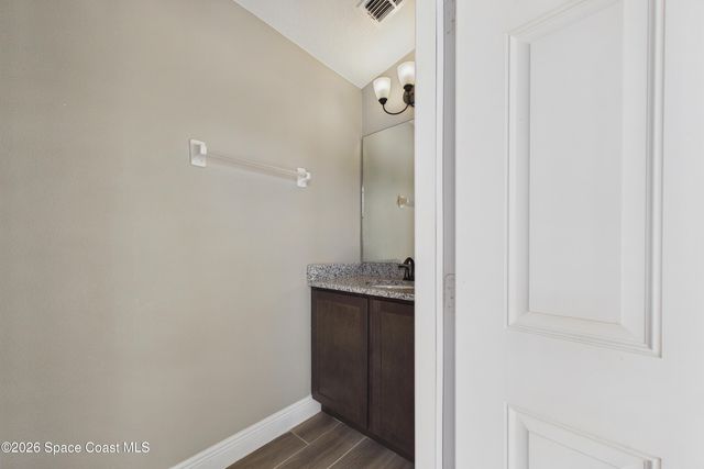 4162 Ruthann Circle, Melbourne, FL 32934