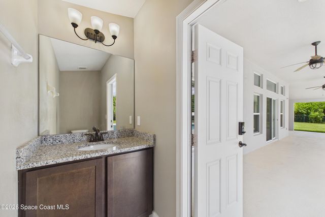 4162 Ruthann Circle, Melbourne, FL 32934