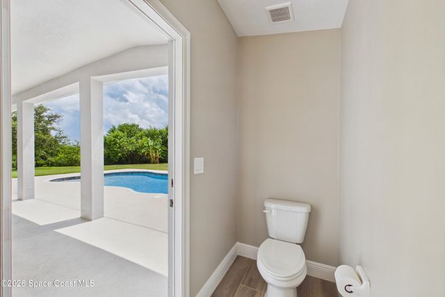 4162 Ruthann Circle, Melbourne, FL 32934