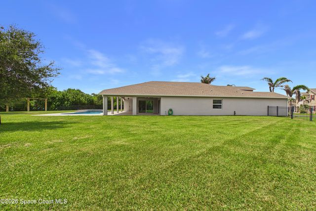 4162 Ruthann Circle, Melbourne, FL 32934