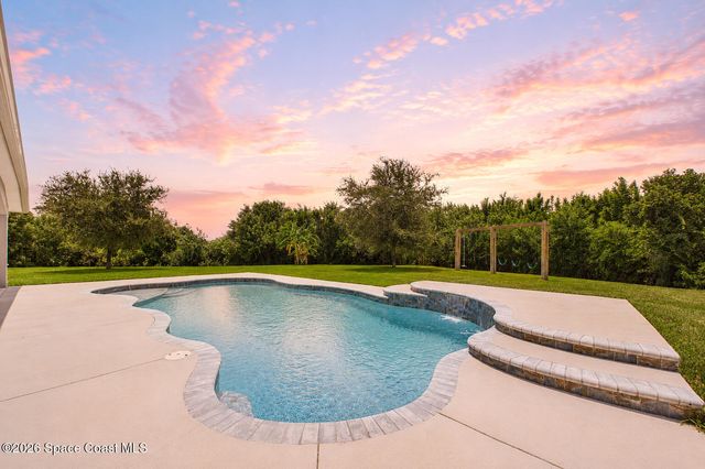 4162 Ruthann Circle, Melbourne, FL 32934