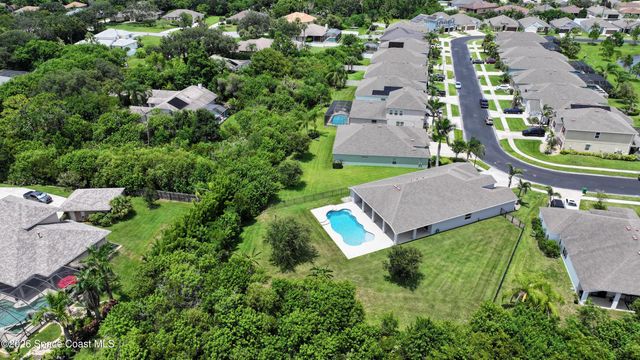 4162 Ruthann Circle, Melbourne, FL 32934