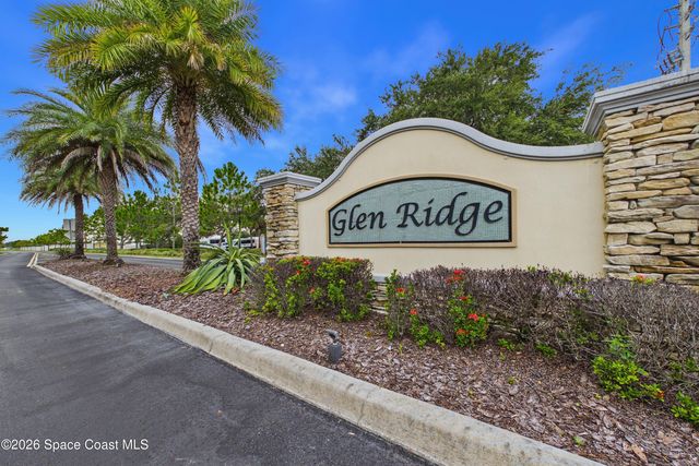 4162 Ruthann Circle, Melbourne, FL 32934