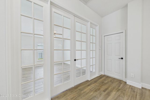 4162 Ruthann Circle, Melbourne, FL 32934