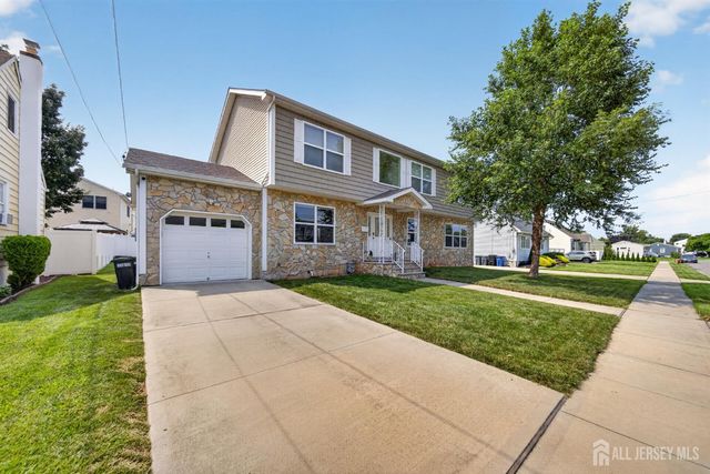 9 Skitka Avenue, Carteret, NJ 07008