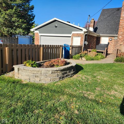 7241 Wynter Way, Indianapolis, IN 46250