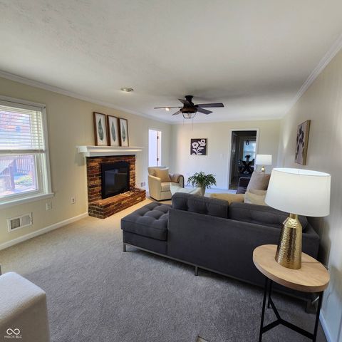 7241 Wynter Way, Indianapolis, IN 46250