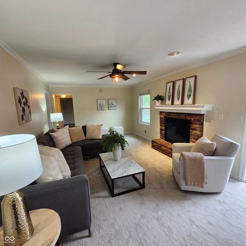 7241 Wynter Way, Indianapolis, IN 46250