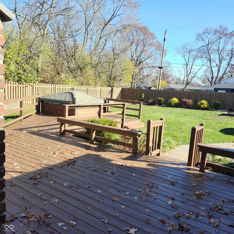 7241 Wynter Way, Indianapolis, IN 46250