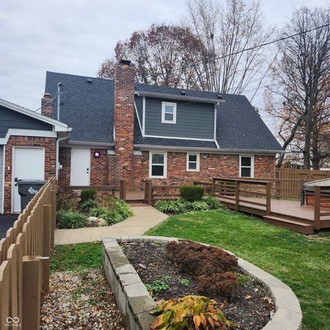 7241 Wynter Way, Indianapolis, IN 46250