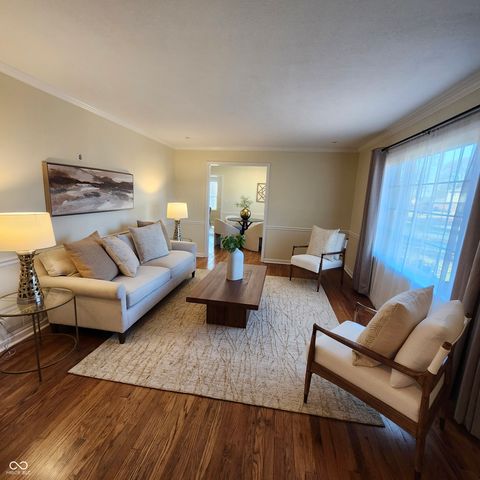 7241 Wynter Way, Indianapolis, IN 46250