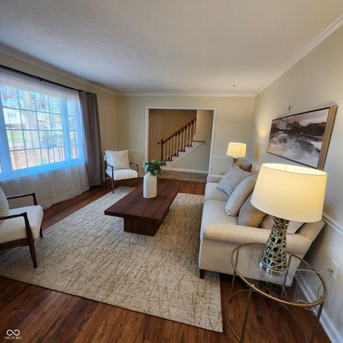 7241 Wynter Way, Indianapolis, IN 46250