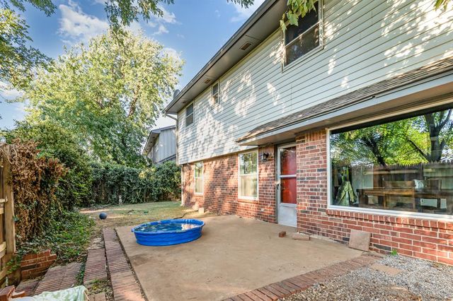 6636 Whitehall Drive, Oklahoma City, OK 73132