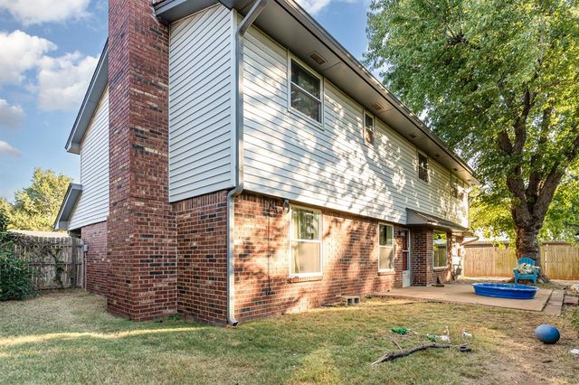 6636 Whitehall Drive, Oklahoma City, OK 73132