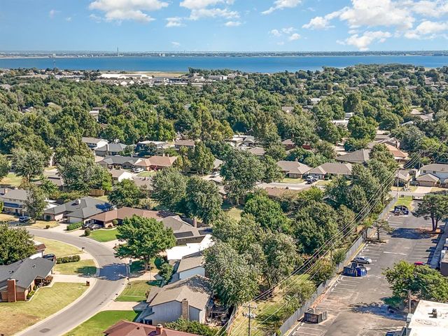 6636 Whitehall Drive, Oklahoma City, OK 73132