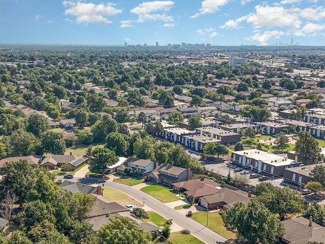 6636 Whitehall Drive, Oklahoma City, OK 73132