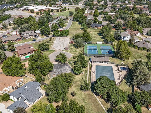 6636 Whitehall Drive, Oklahoma City, OK 73132