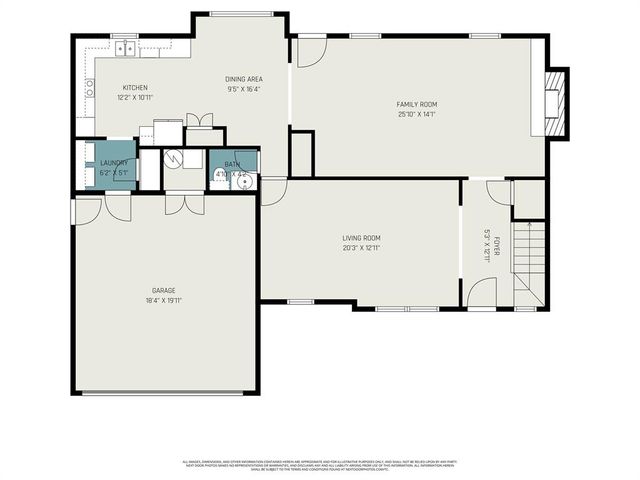 6636 Whitehall Drive, Oklahoma City, OK 73132