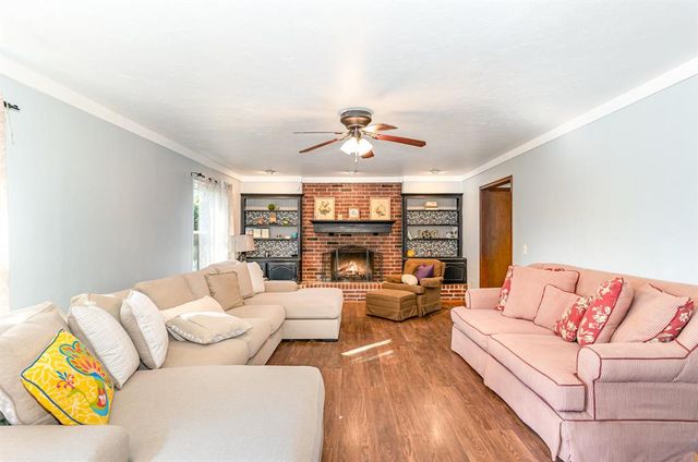 6636 Whitehall Drive, Oklahoma City, OK 73132