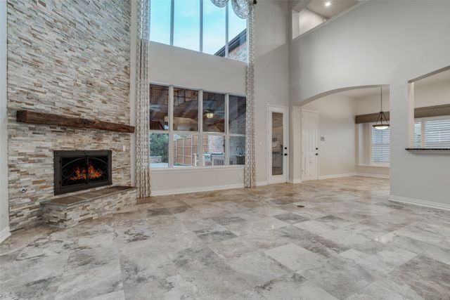 3134 Birchridge Drive, Frisco, TX 75033