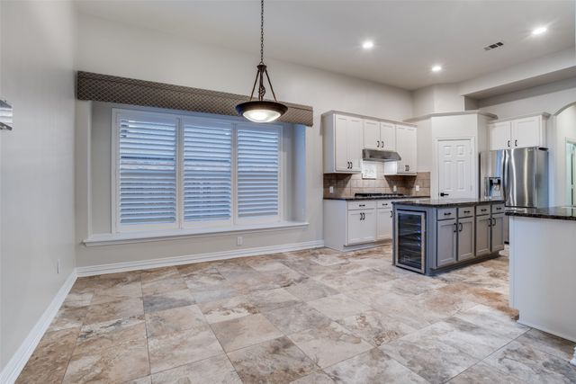 3134 Birchridge Drive, Frisco, TX 75033