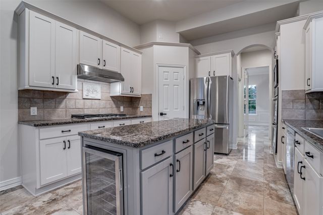 3134 Birchridge Drive, Frisco, TX 75033