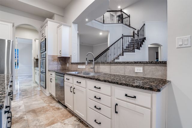 3134 Birchridge Drive, Frisco, TX 75033