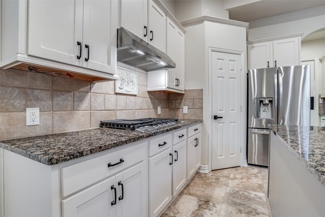 3134 Birchridge Drive, Frisco, TX 75033