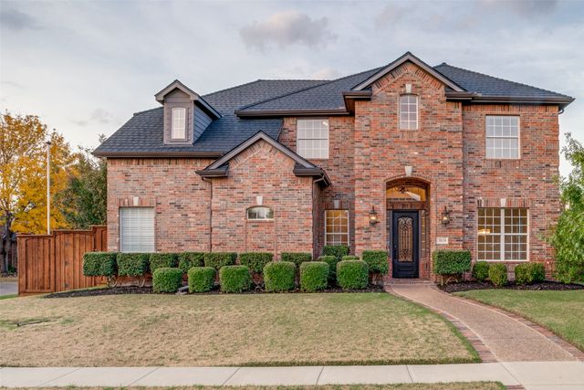 3134 Birchridge Drive, Frisco, TX 75033