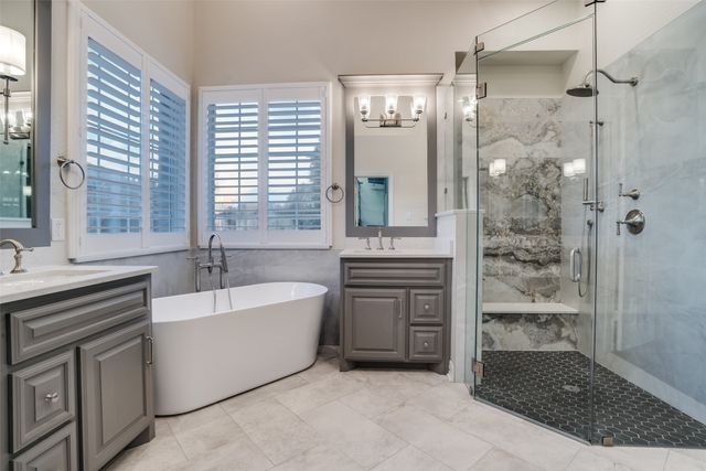 3134 Birchridge Drive, Frisco, TX 75033