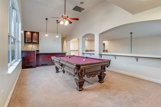 3134 Birchridge Drive, Frisco, TX 75033