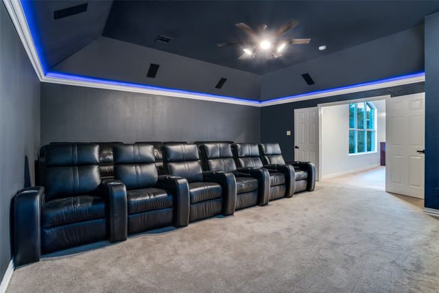 3134 Birchridge Drive, Frisco, TX 75033