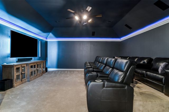 3134 Birchridge Drive, Frisco, TX 75033