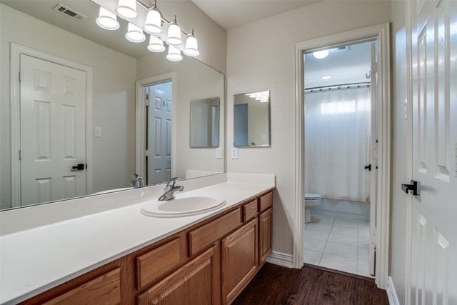 3134 Birchridge Drive, Frisco, TX 75033