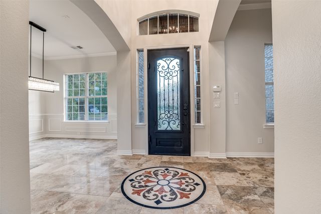 3134 Birchridge Drive, Frisco, TX 75033