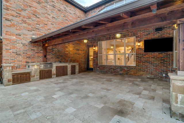 3134 Birchridge Drive, Frisco, TX 75033