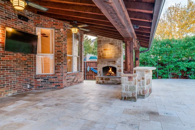 3134 Birchridge Drive, Frisco, TX 75033