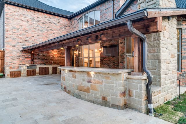 3134 Birchridge Drive, Frisco, TX 75033