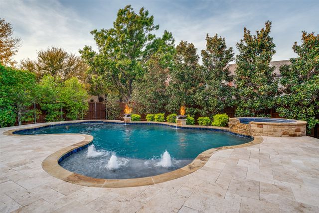 3134 Birchridge Drive, Frisco, TX 75033