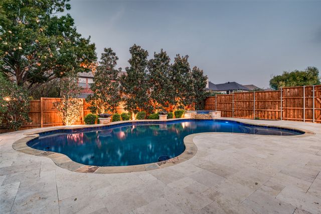 3134 Birchridge Drive, Frisco, TX 75033