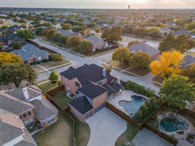 3134 Birchridge Drive, Frisco, TX 75033