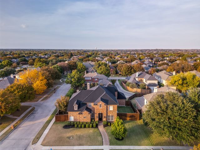 3134 Birchridge Drive, Frisco, TX 75033