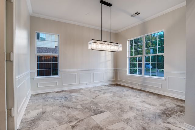 3134 Birchridge Drive, Frisco, TX 75033