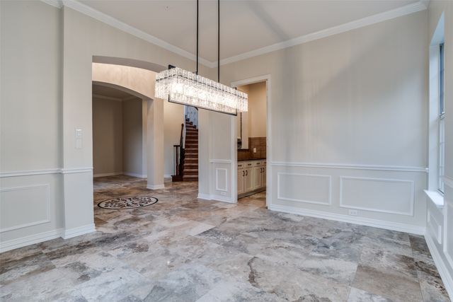 3134 Birchridge Drive, Frisco, TX 75033