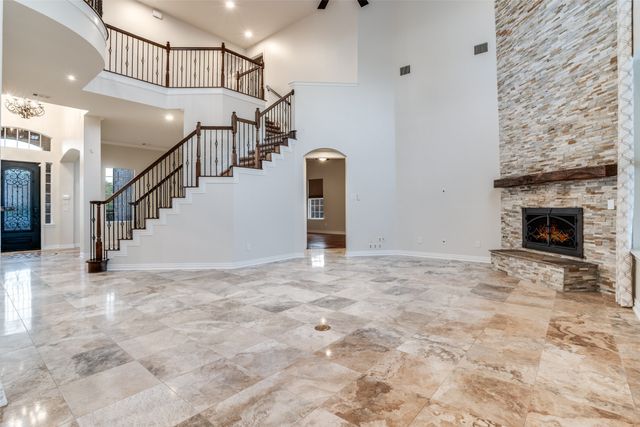 3134 Birchridge Drive, Frisco, TX 75033